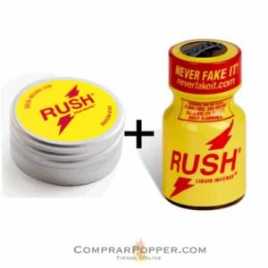 popper rush y rush líquido en comprar popper online