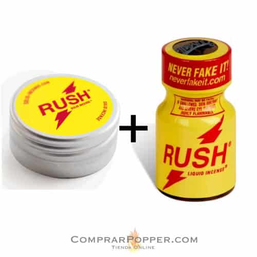 popper rush y rush líquido en comprar popper online