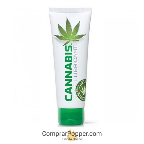 lubricante cannabis en comprar popper en españa