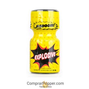 popper explosive y exclusive en comprar popper españa